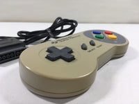 DK8134 Tested Working - CONTROLLER FOR SUPER FAMICOM SNES CONSOLE Japan