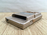 LF9326 With Defects - GameBoy Pocket Gold Game Boy Console Japan