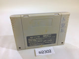 Yu Yu Hakusho SNES Super Famicom Japan - SI2302