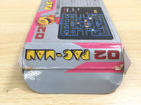 UE5530 Pac Man BOXED NES Famicom Japan