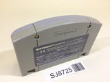 SJ8725 Super Smash Bros. Dairanto Smash Brothers Nintendo 64 N64 Japan