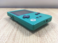 KH5828 With Defects - GameBoy Pocket Green Game Boy Console Japan
