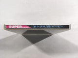 DK5344 Gotzendiener SUPER CD ROM 2 PC Engine Japan