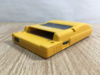 LG2502 Plz Read Item Condi GameBoy Color Yellow Game Boy Console Japan
