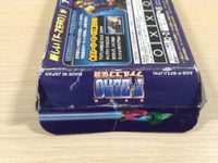 UE4703 F-Zero GP Legend The Legend of Falcon BOXED GameBoy Advance Japan