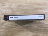 A4 Evolution A Ressha De Ikou 4 Commemorative Ltd. PS1 Japan - FH9816