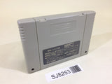 SJ8253 Rockman X2 Megaman SNES Super Famicom Japan