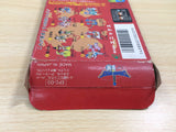 UE8523 Dragon Quest III 3 BOXED NES Famicom Japan