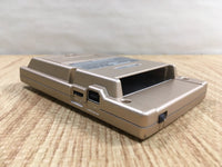 LG1043 With Defects - GameBoy Pocket Gold Game Boy Console Japan