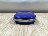 PSP-1000 METALLIC BLUE SONY PSP Console Japan - With Defects GD7063
