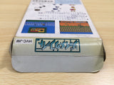 UE6326 Joy Mech Fight BOXED NES Famicom Japan