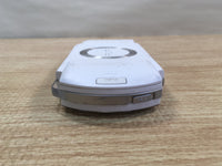 GD6691 Plz Read Item Condi PSP-1000 CERAMIC WHITE SONY PSP Console Japan