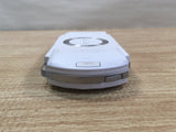 GD6691 Plz Read Item Condi PSP-1000 CERAMIC WHITE SONY PSP Console Japan