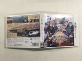 FH4693 The Alliance Alive BOXED Nintendo 3DS Japan