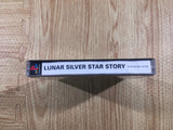 Lunar Silver Star Story Playstation The Best PS1 Japan - FH7678