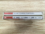 Ogami Ichiro Funtouki Sakura Taisen Kayou Show Dreamcast Japan - FJ1476