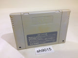 Super Sangokushi II 2 SNES Super Famicom Japan - SH9015