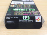 Beatmania GB BOXED GameBoy Game Boy Japan - UE5770