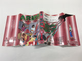AAA1361 ARMS Vol.8 Japanese Manga