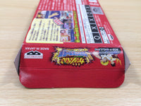UE5642 Zatch Bell Gash Bell Unare Yuujouno BOXED GameBoy Advance Japan