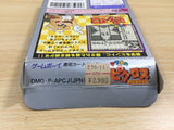 UE6431 Mario's Picross BOXED GameBoy Game Boy Japan