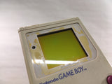 LF9841 With Defects - GameBoy Original DMG-01 Game Boy Console Japan