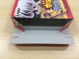 UE5642 Zatch Bell Gash Bell Unare Yuujouno BOXED GameBoy Advance Japan