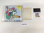 DK6342 Bomberman '94 BOXED PC Engine Japan