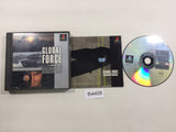 Global Force PS1 Japan - FH4458