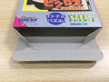 UE6431 Mario's Picross BOXED GameBoy Game Boy Japan