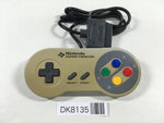 DK8135 Tested Working - CONTROLLER FOR SUPER FAMICOM SNES CONSOLE Japan