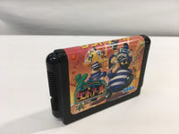 DK5745 Tant-R BOXED Mega Drive Genesis Japan