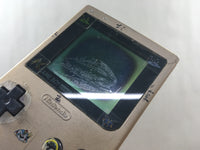 GD6588 Not Working - GameBoy Pocket Gold Game Boy Console Japan