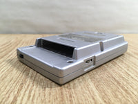 LG1137 With Defects - GameBoy Pocket Silver Game Boy Console Japan