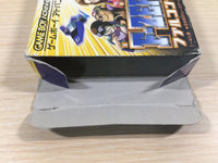 UE4703 F-Zero GP Legend The Legend of Falcon BOXED GameBoy Advance Japan