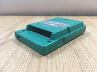 KH5828 With Defects - GameBoy Pocket Green Game Boy Console Japan