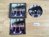 King's Field 2 PS1 Japan - FH9817