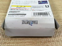 DK7316 Final Fantasy I BOXED Wonder Swan Bandai Japan