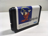 DK8211 Fantasia Mickey Mouse Magic BOXED Mega Drive Genesis Japan