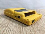 LG2502 Plz Read Item Condi GameBoy Color Yellow Game Boy Console Japan