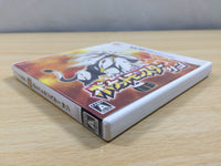 UE7428 Pokemon Pocket Monster Sun BOXED Nintendo 3DS Japan