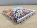 UE7428 Pokemon Pocket Monster Sun BOXED Nintendo 3DS Japan