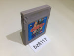 BZ6117 Kinnikuman Muscle The Dream Match GameBoy Game Boy Japan