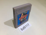 BZ6117 Kinnikuman Muscle The Dream Match GameBoy Game Boy Japan