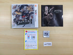 ue7585 FIRE EMBLEM Awakening BOXED Nintendo 3DS Japan