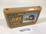Ninja Hattori Kun NES Famicom Japan - AG3792
