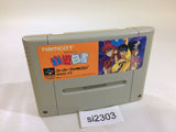 Yu Yu Hakusho SNES Super Famicom Japan - SI2303