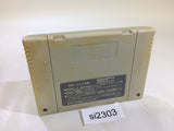 Yu Yu Hakusho SNES Super Famicom Japan - SI2303