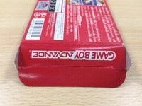 UE5642 Zatch Bell Gash Bell Unare Yuujouno BOXED GameBoy Advance Japan