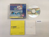 Populous The Promised Lands SUPER CD ROM 2 PC Engine Japan - DK4626